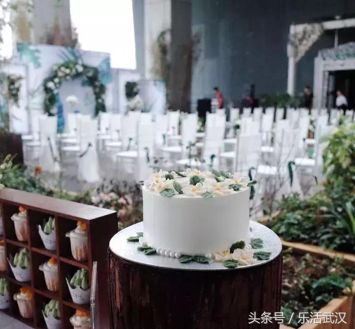 武汉高逼格婚礼,武汉婚礼殿堂