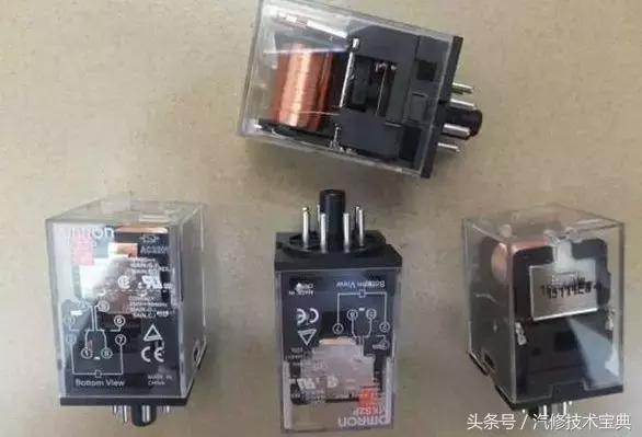 汽车电路的常见线路故障有哪些,汽车电路维修常见故障有哪些