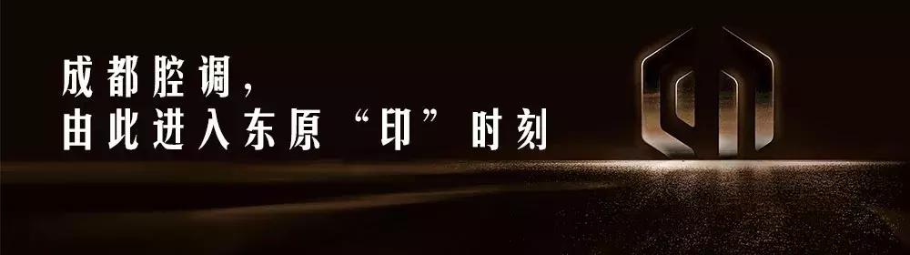 这才是成都最好的楼盘,这才是真正的豪宅范儿