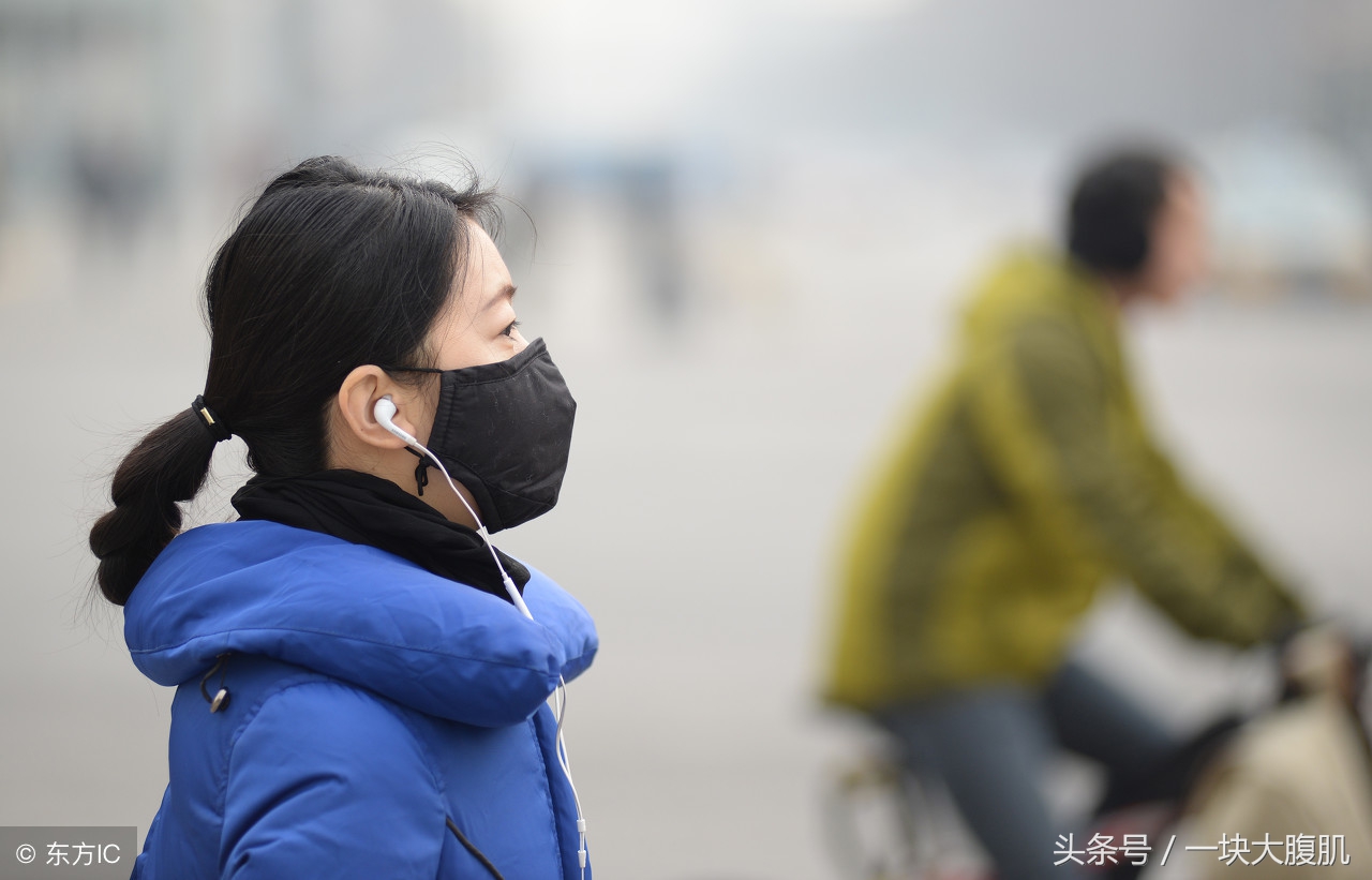 肺最怕受这4种气教你3个养肺法,养肺要避开3个坏习惯