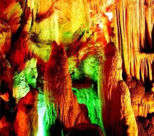 五彩凉山彝族自治州,凉山美丽乡村