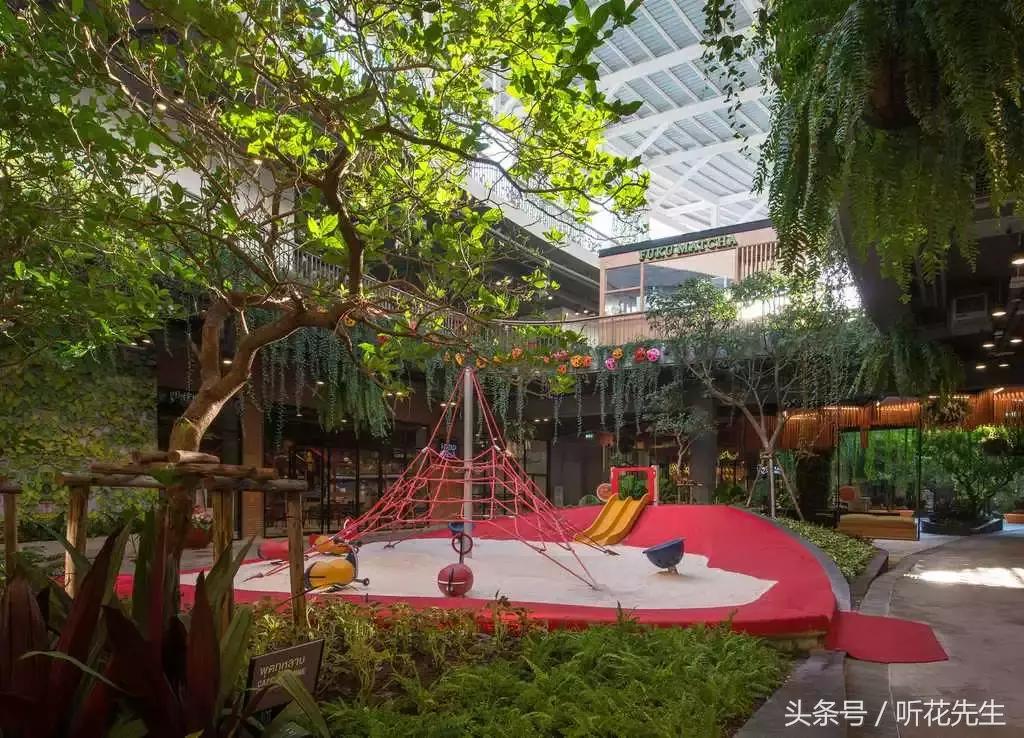 商业街景观设计提升方案,街景商业空间设计