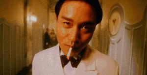 抽烟的鄙视链,中国青年吸烟率