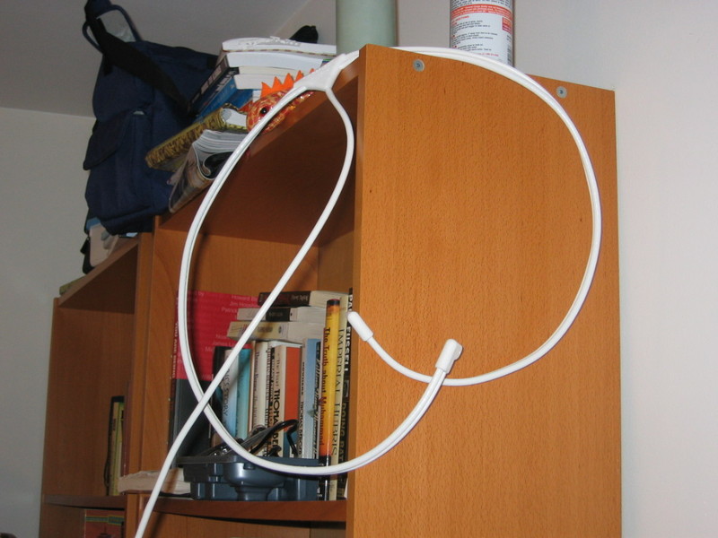 美国C.Crane公司的调频反射天线（FMReflectAntenna）评测