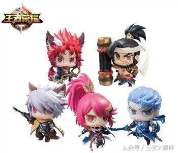 王者荣耀：长腿小姐姐伽罗的特殊福利？野区小怪或成最大赢家！