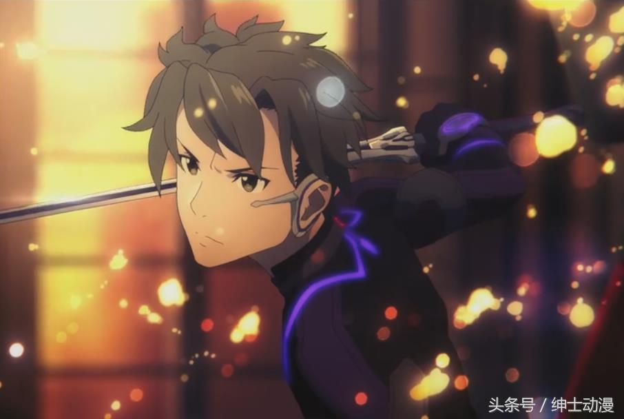 刀剑神域男主不到最后不觉醒,刀剑神域主角最绝望