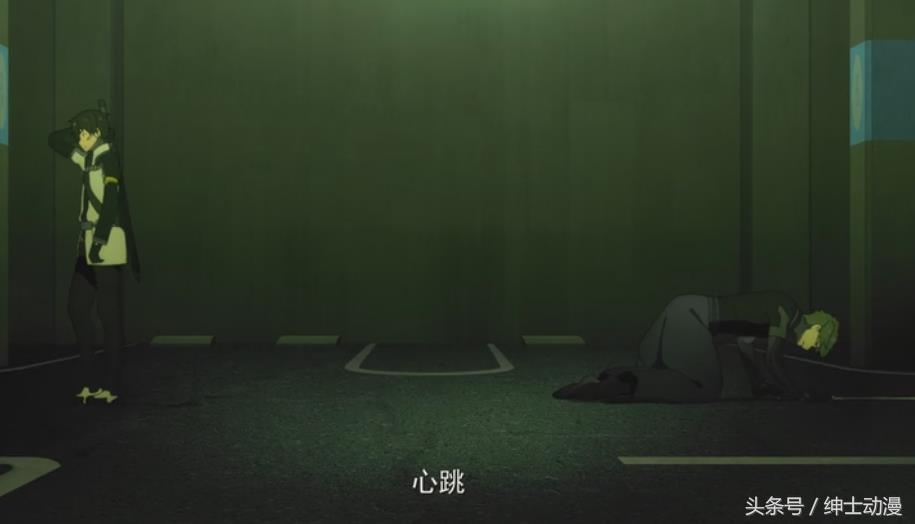 刀剑神域男主不到最后不觉醒,刀剑神域主角最绝望