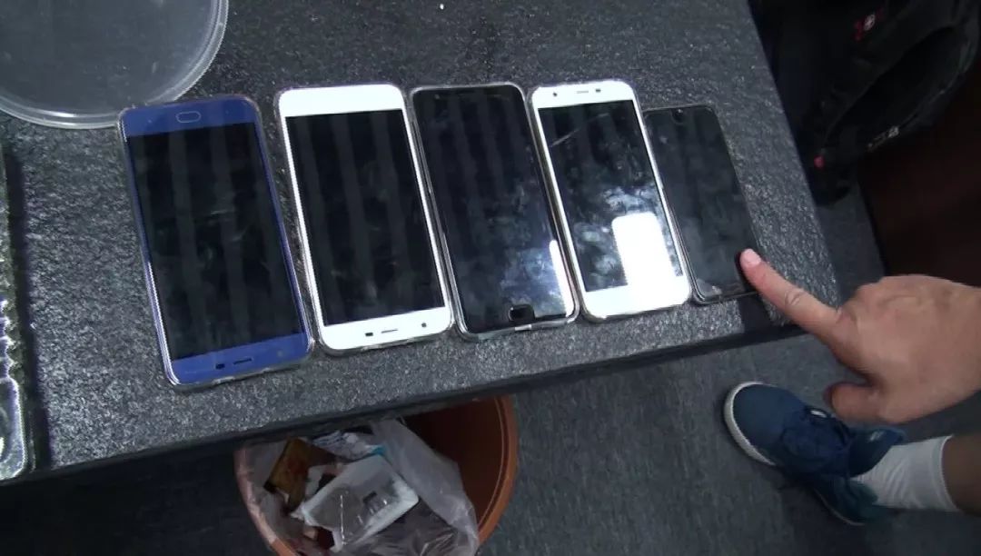 网络炒股骗局套路庄家坐庄,执法实录网络陷阱多