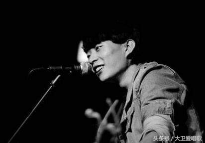 赵雷经典民谣南方姑娘,赵雷单曲南方姑娘