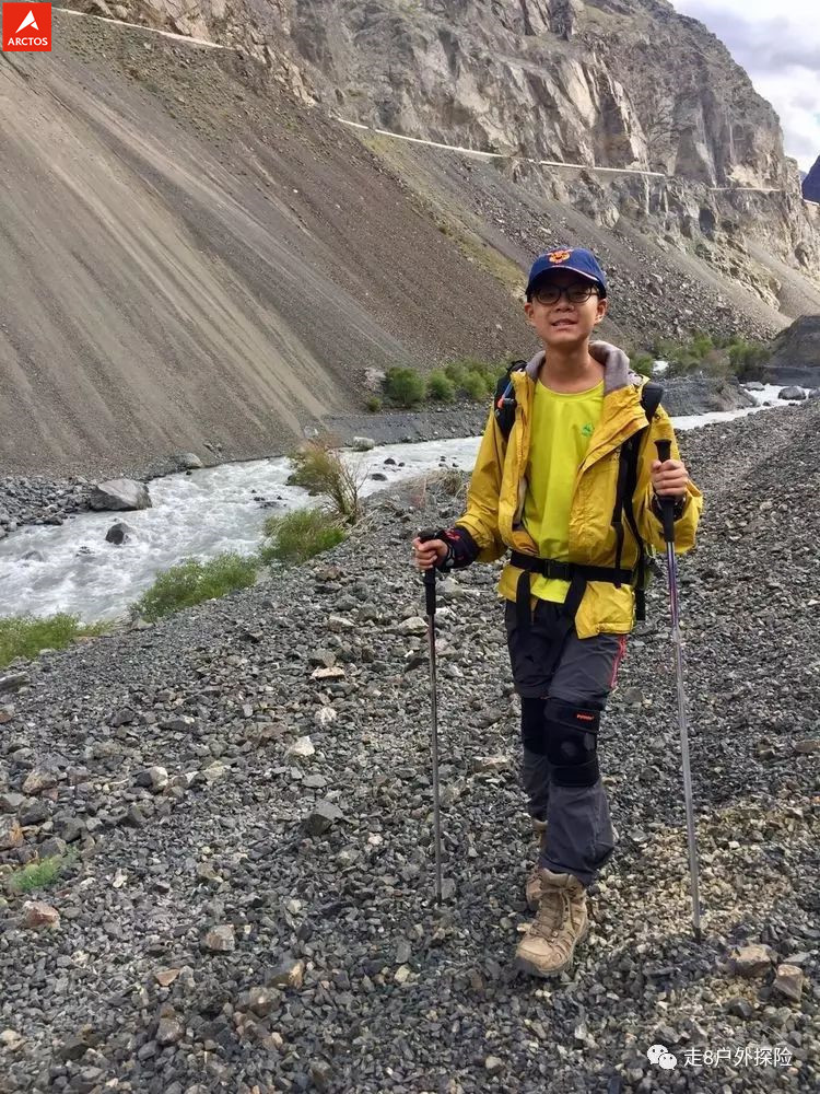 听从内心的声音-孟克德古道轻装穿越