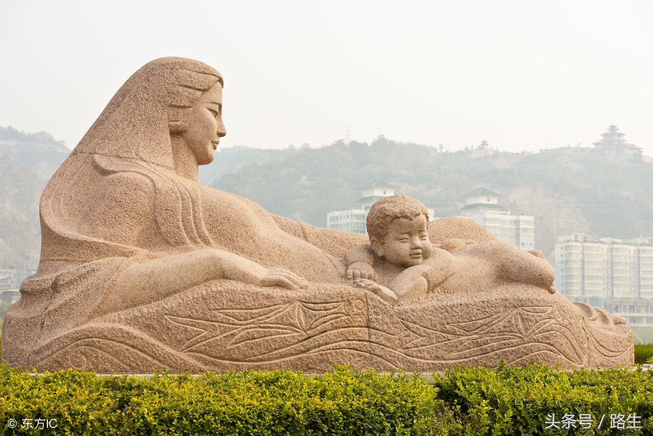 网友吐槽:“甘肃穷、甘肃懒”;专家:这么批评甘肃等于批评自己