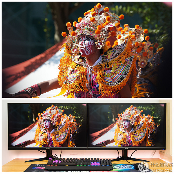 宏碁暗影骑士显示器xv271ua,宏碁暗影骑士显示器27英寸280hz