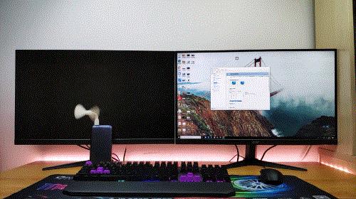 宏碁暗影骑士显示器xv271ua,宏碁暗影骑士显示器27英寸280hz