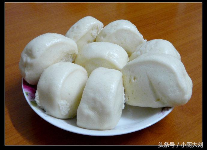 83岁老奶奶教你制作老酵母，发面效果好，蒸出的馒头松软香甜