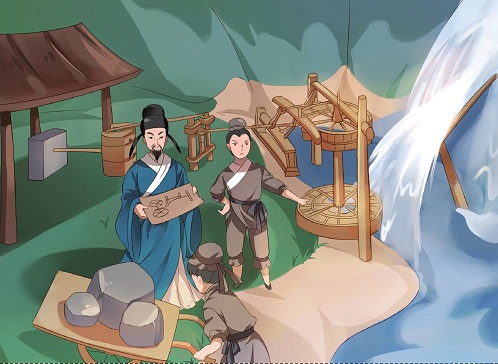 中国古代的金属冶炼,人类冶炼金属的历史