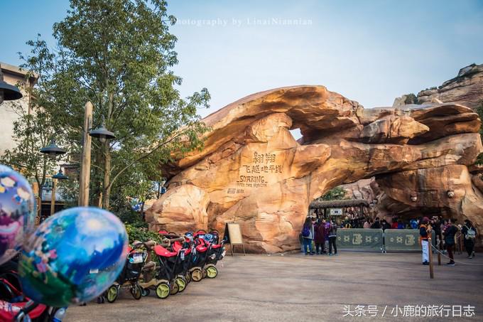 上海三日游最佳攻略迪士尼,上海迪士尼攻略带孩子玩的地方