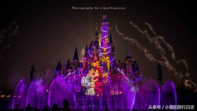上海三日游最佳攻略迪士尼,上海迪士尼攻略带孩子玩的地方