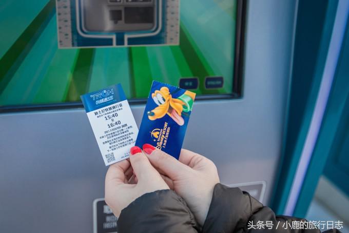 上海三日游最佳攻略迪士尼,上海迪士尼攻略带孩子玩的地方