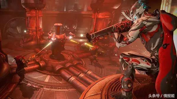 warframe未来战争,未来战争是什么样子的电影