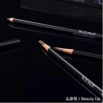 最自然好用的眉笔是哪款,最好用的十款眉笔