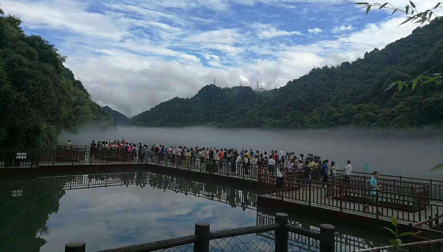 东江湖价目表,东江湖价格表