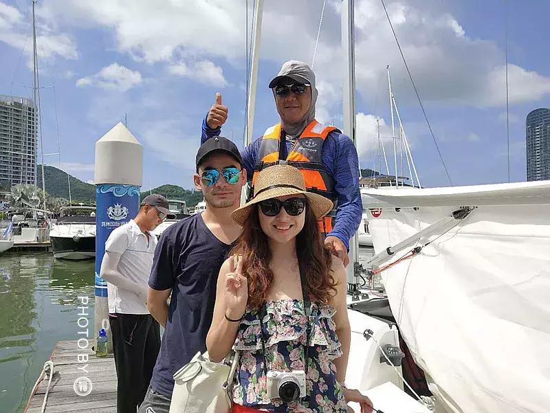 三亚旅行详细攻略自由行,三亚玩海攻略