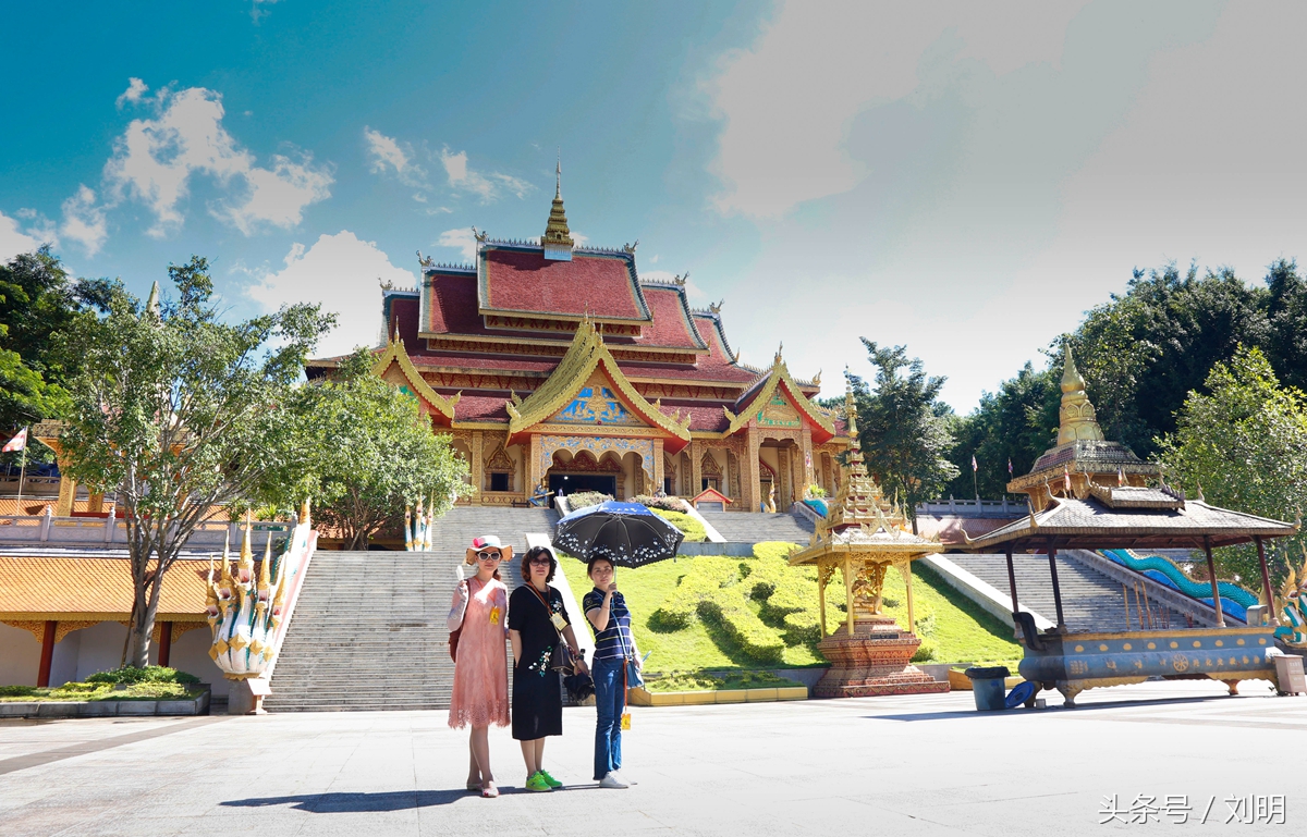 蚂蚁旅游专线云南之旅,蚂蚁旅游行