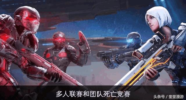 最好玩的fps射击手游推荐,fps游戏神级操作