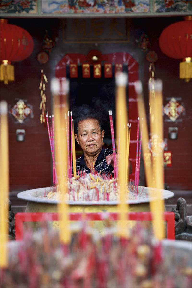 珠江出海口群岛,珠江三角洲中国南大门