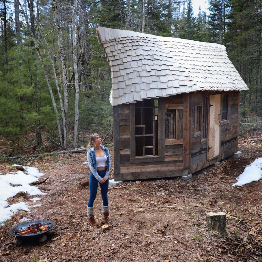 永远不要低估别墅的价值,永远不要低估自己所能创造的价值