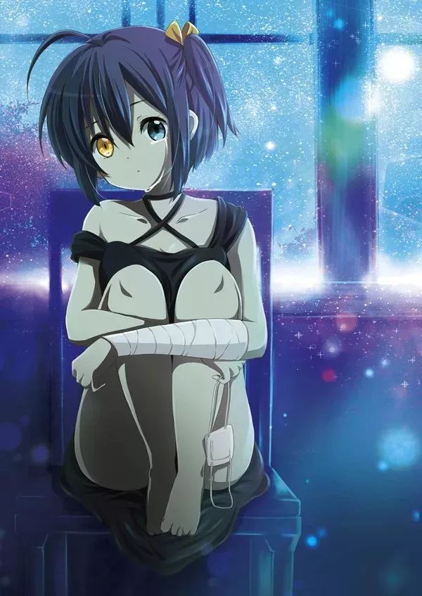 中二病也要谈恋爱图片,壁纸中二病也要谈恋爱