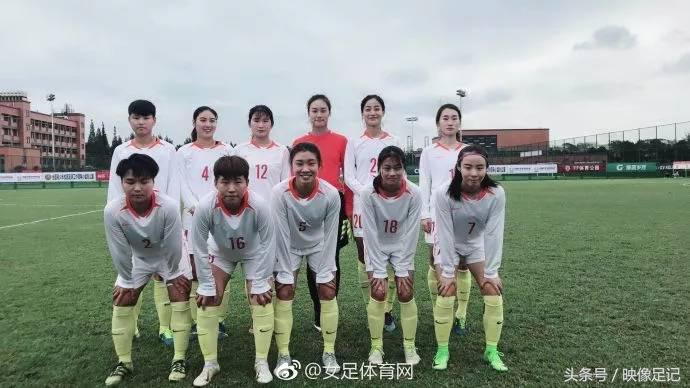 中国女乙联赛战况,中国女子足球甲级联赛东华