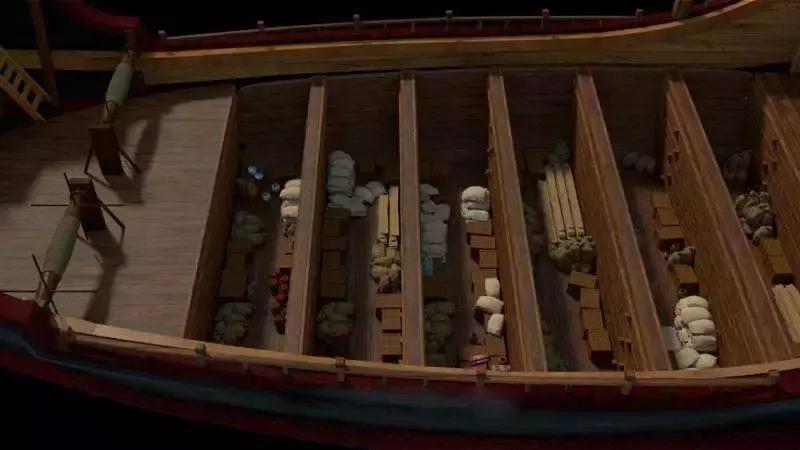 明朝的军事发展和农业发展,明朝为什么打得过元蒙