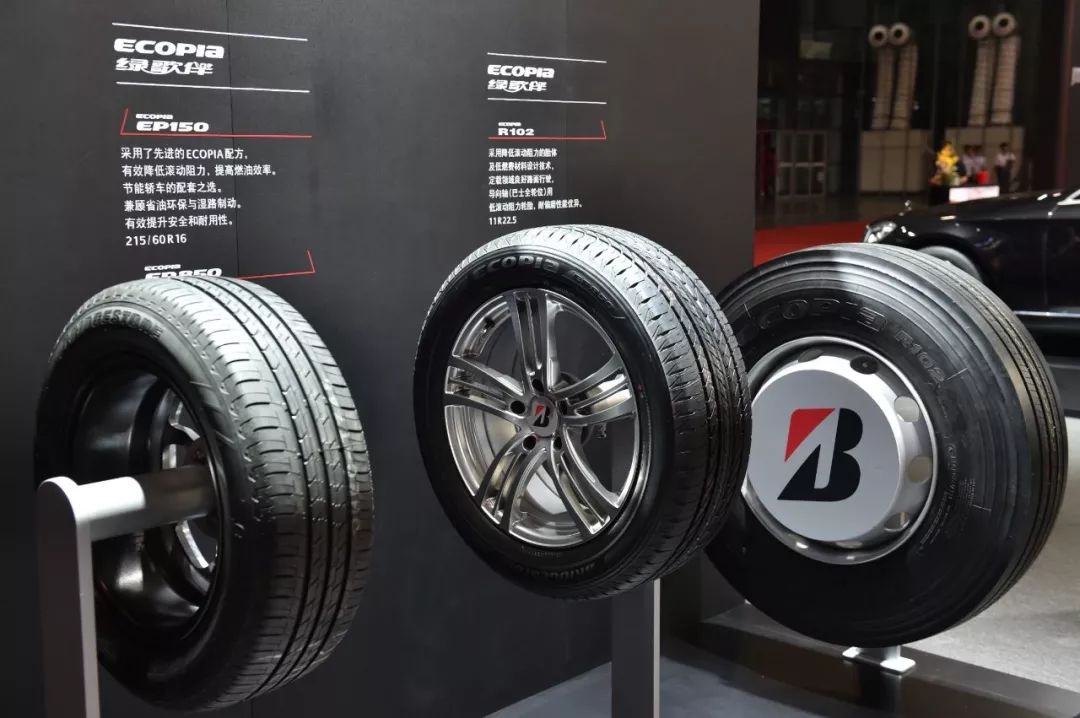 普利司通轮胎绿歌伴对比泰然者,普利司通绿歌伴和泰然者轮胎区别