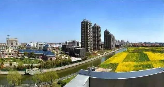 上海浦东航头哪里的房子值得买,上海楼市未来看外环外