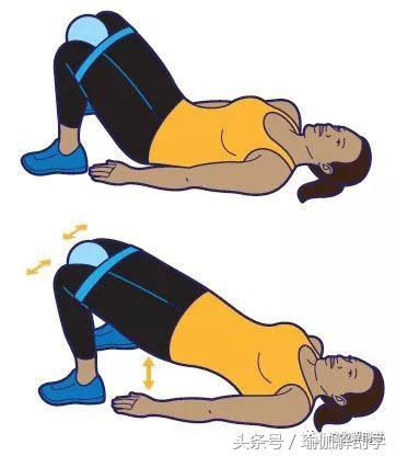 十大最好的盆底肌锻炼方法,女人盆底肌强壮有力的好处