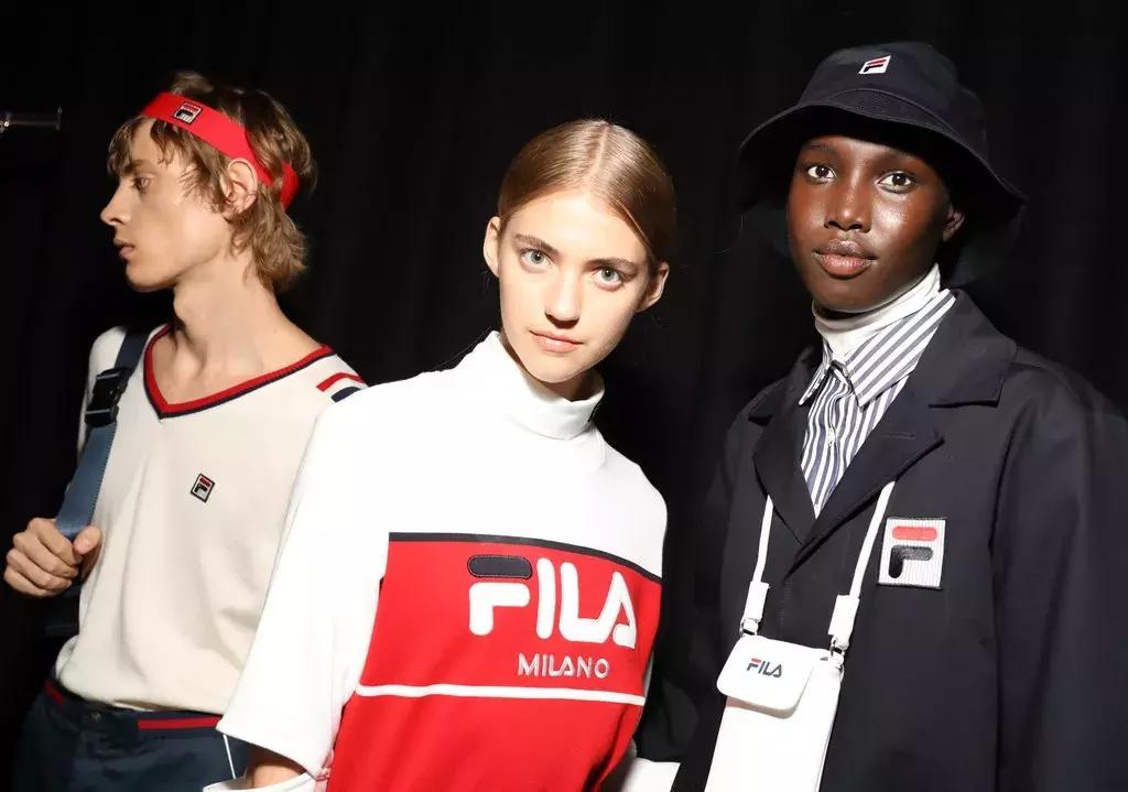 fila运动女装,fila最新款衣服