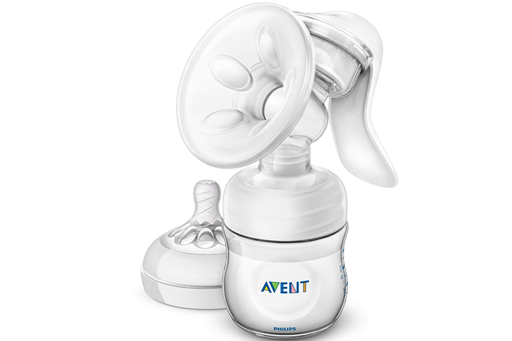 十大口碑最好的吸奶器排行榜,哺乳期妈妈好用的吸奶器推荐