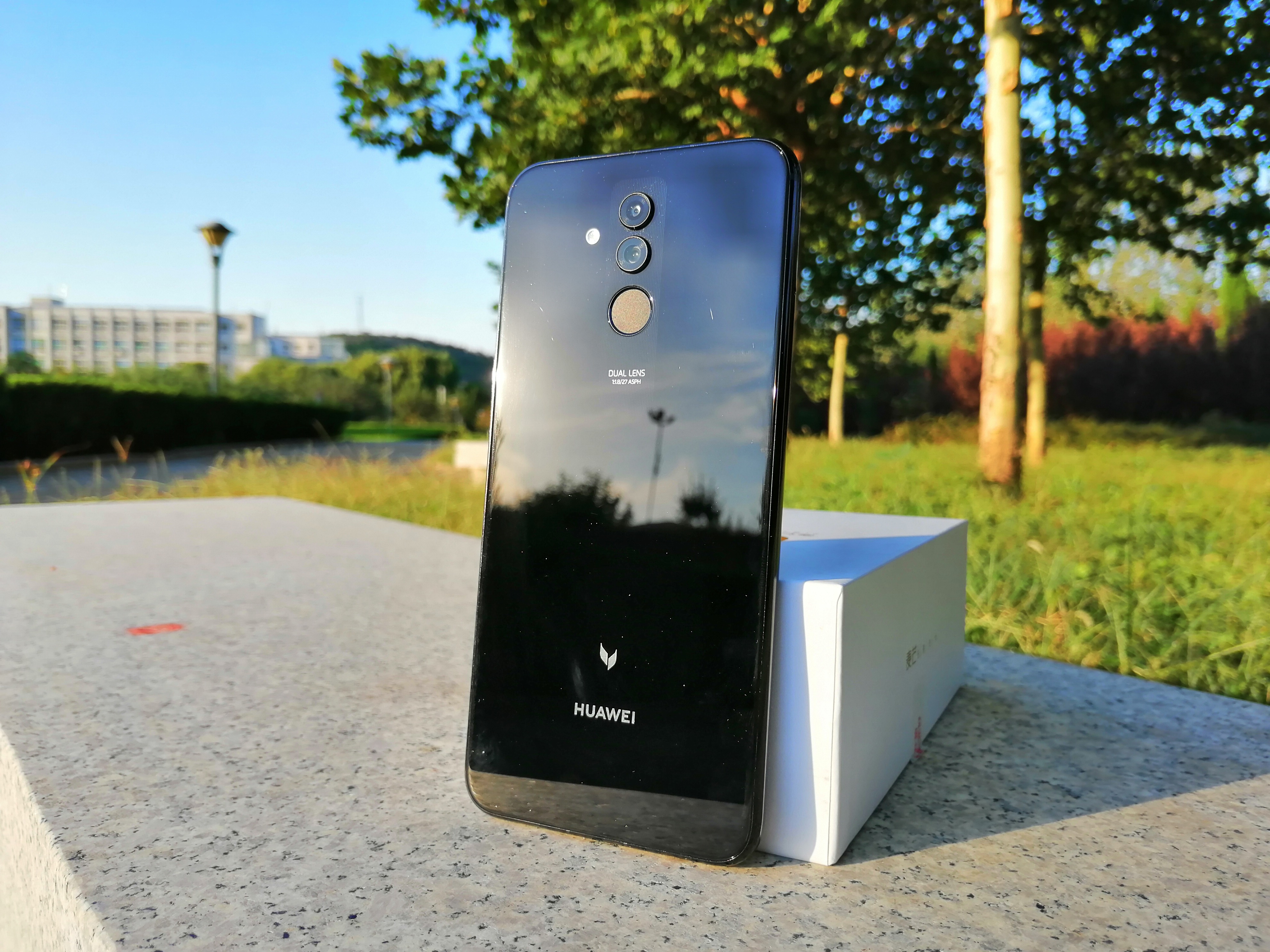 华为麦芒7特点,华为麦芒7测试