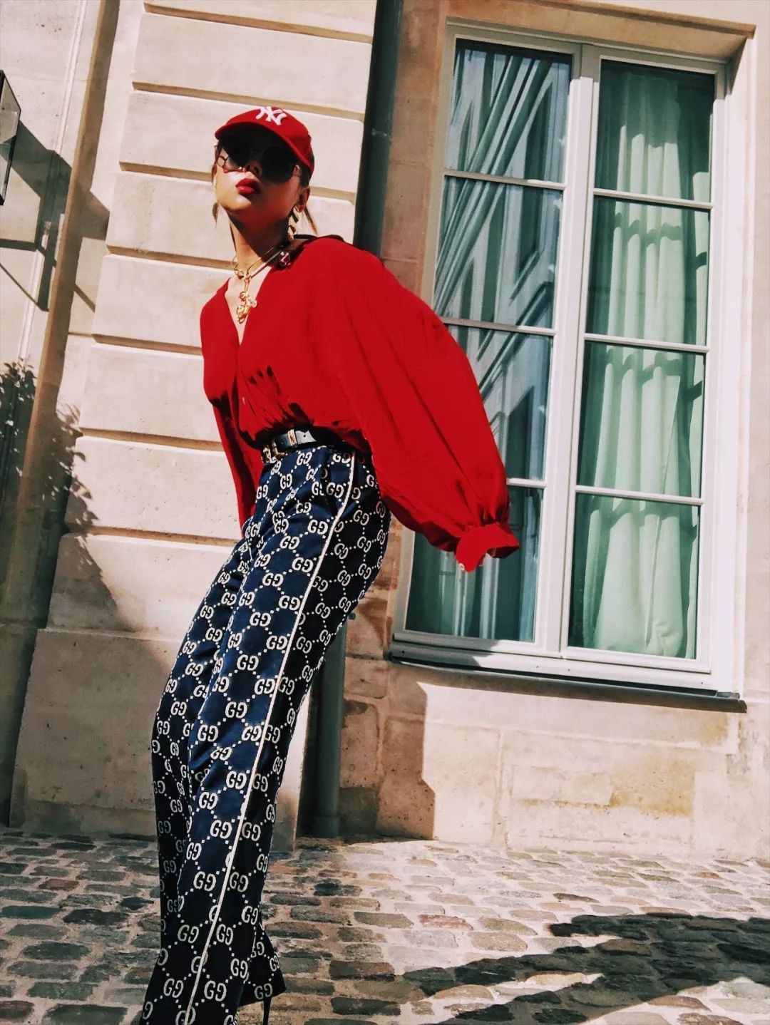 巴黎时装周blackpink高跟鞋,2020秋冬高跟鞋时装周