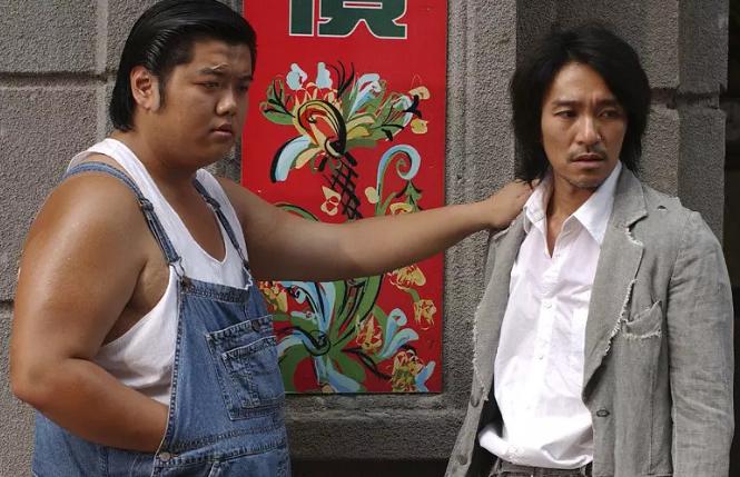 周星驰夺过几次奖,周星驰几次打破香港电影纪录