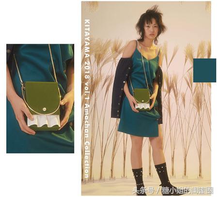 秋冬大牌小包推荐,便宜又好看的国货小包