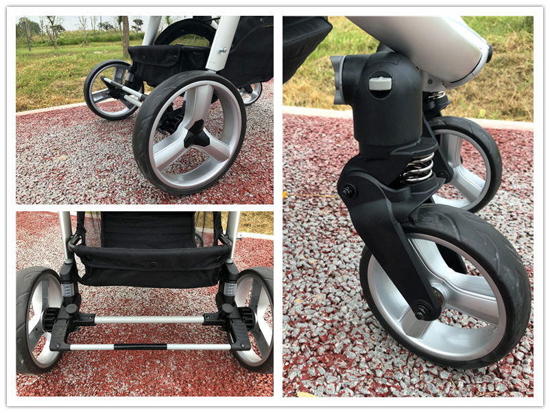 轻便高景观婴儿推车最强测评,高景观轻便双向婴儿推车推荐