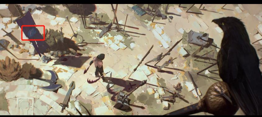 lols8总决赛主题曲解析mv,LOLs8主题曲mv彩蛋解读拳师