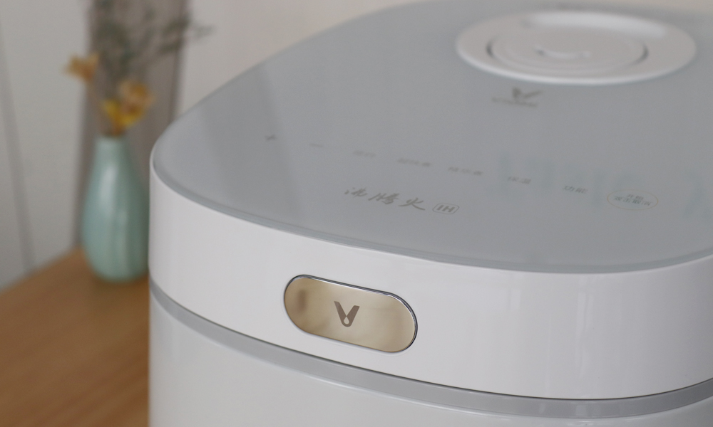 云米ih电饭煲和小米ih电饭煲,云米ih电饭煲评测视频