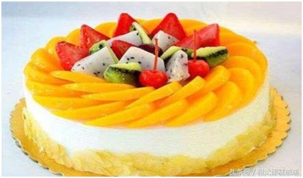 12寸生日蛋糕直径等于多少厘米,八寸的圆形蛋糕直径是多少厘米