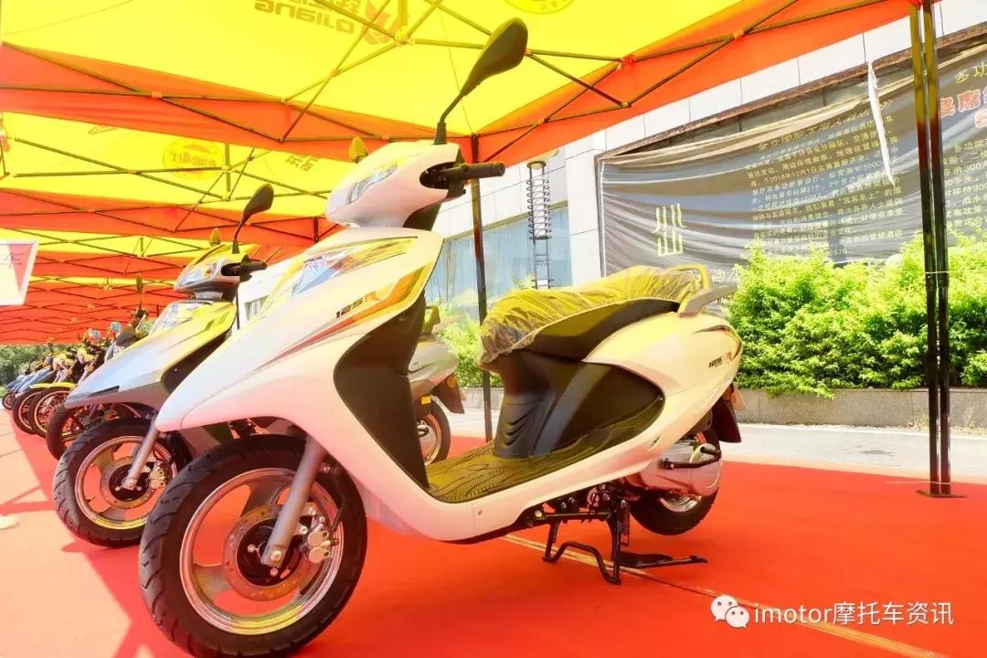 钱江新能源踏板,从新起点到新征程