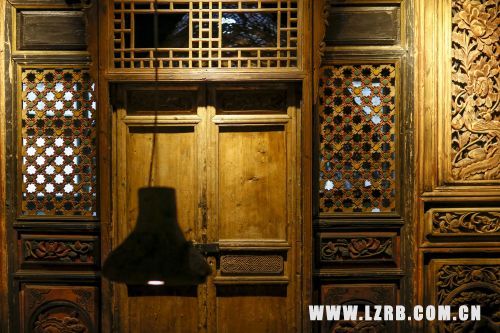 民俗艺术馆：重拾情怀和感动