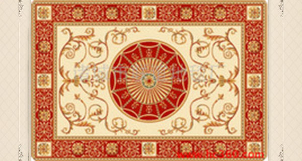 地毯尺寸如何选择,选地毯怎么选择