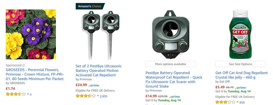 英国日用品品牌推荐,英国畅销日用品